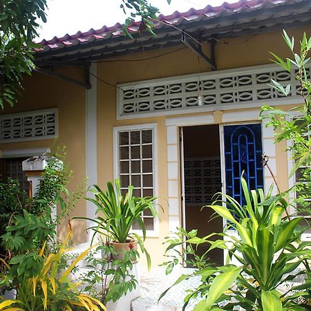 Garden Guesthouse Kampong Chhnang Phòng bức ảnh