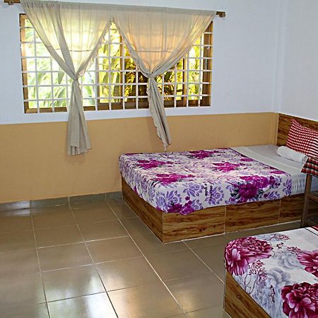 Garden Guesthouse Kampong Chhnang Phòng bức ảnh