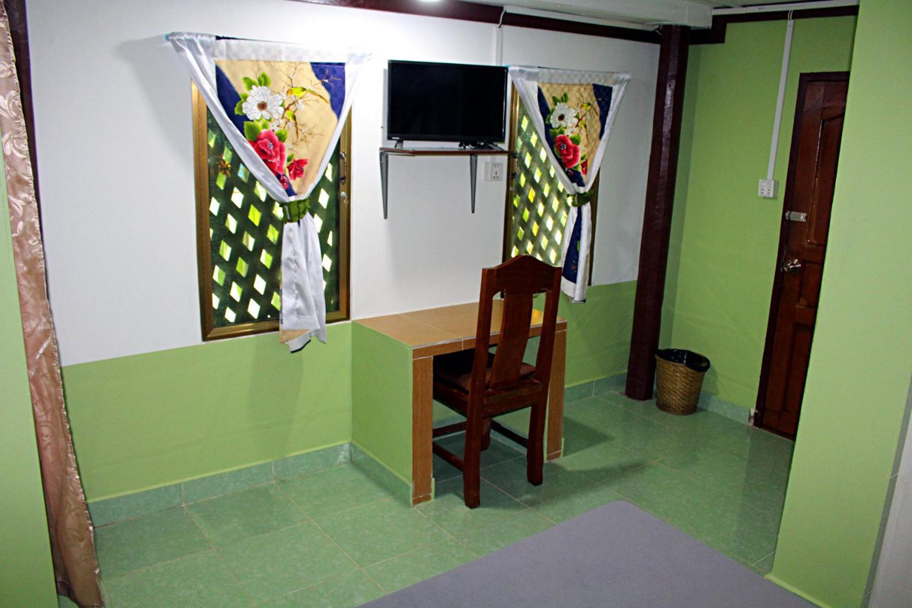 Garden Guesthouse Kampong Chhnang Phòng bức ảnh