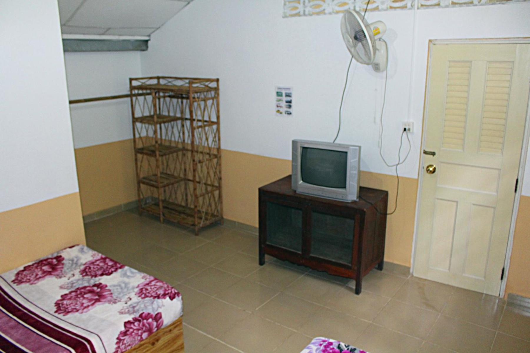 Garden Guesthouse Kampong Chhnang Phòng bức ảnh