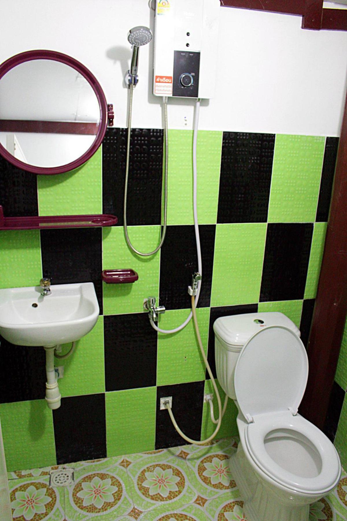 Garden Guesthouse Kampong Chhnang Phòng bức ảnh