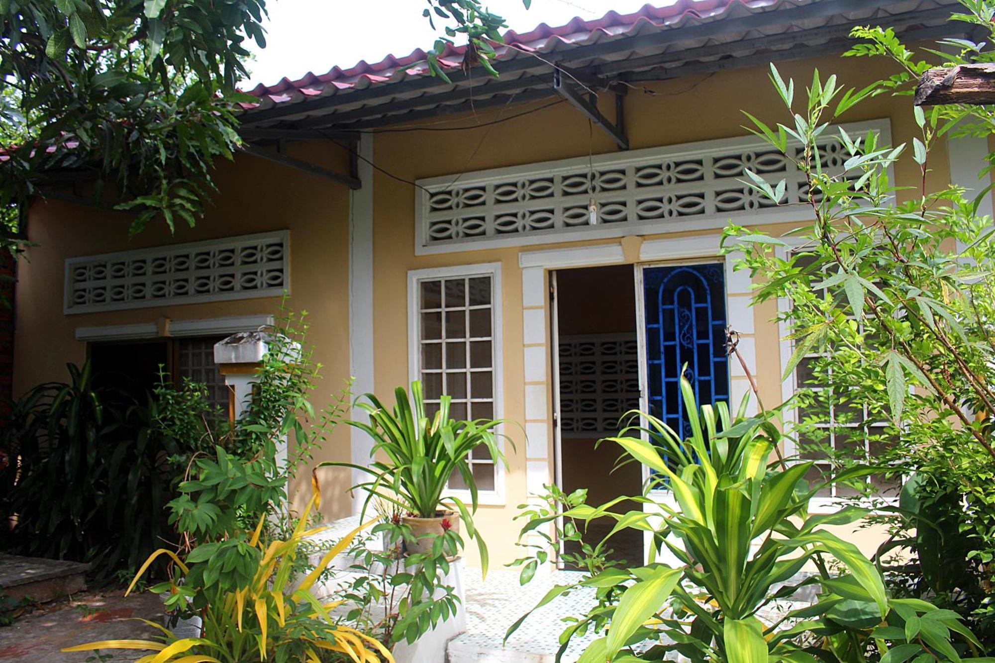 Garden Guesthouse Kampong Chhnang Phòng bức ảnh