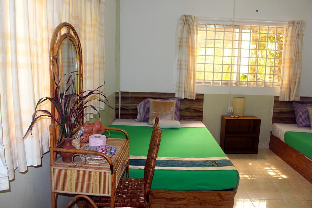 Garden Guesthouse Kampong Chhnang Phòng bức ảnh