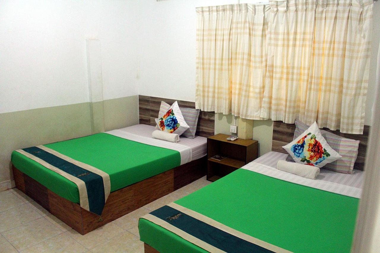 Garden Guesthouse Kampong Chhnang Phòng bức ảnh